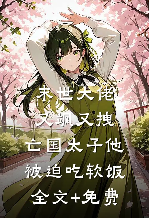 末世大佬又飒又拽，亡国太子他被迫吃软饭全文+免费
