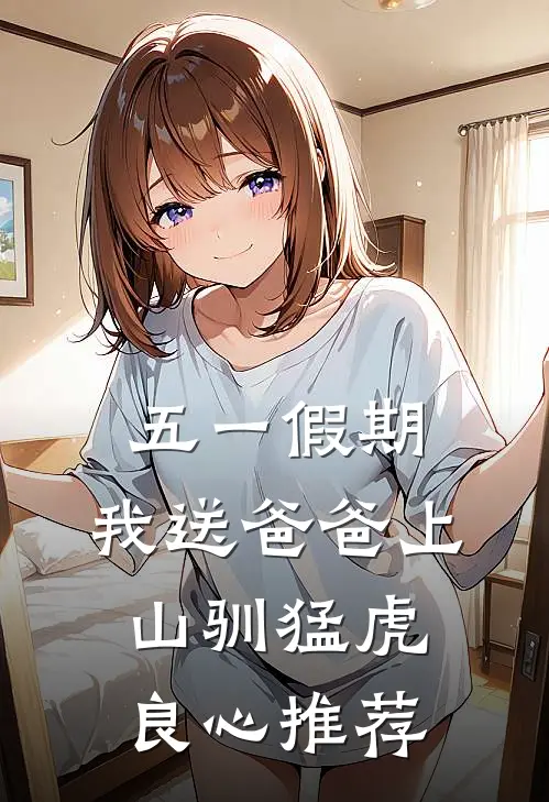 五一假期，我送爸爸上山驯猛虎良心推荐
