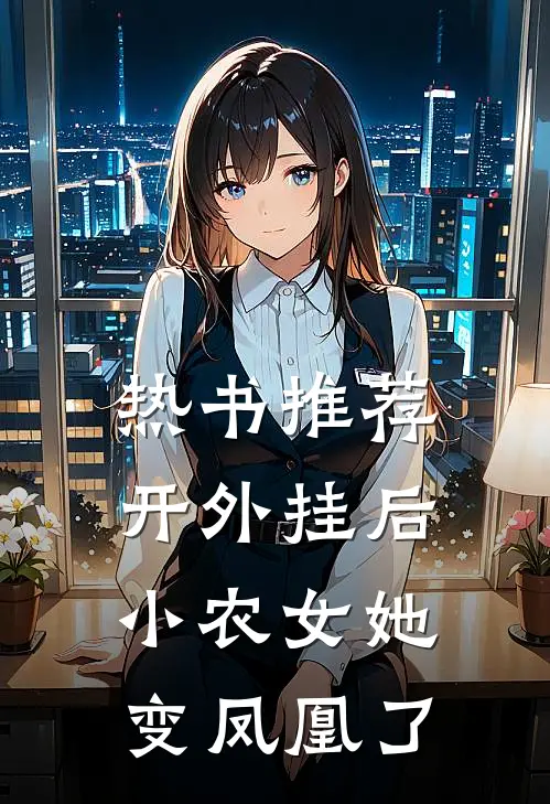 热书推荐开外挂后，小农女她变凤凰了