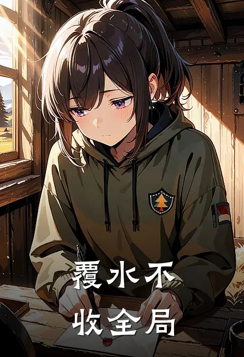 覆水不收全局