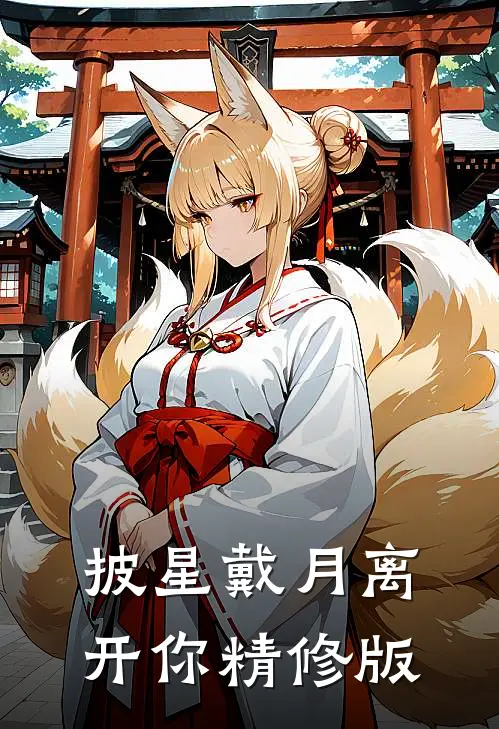披星戴月离开你精修版