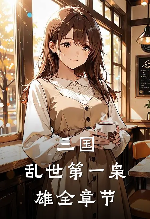 三国：乱世第一枭雄全章节