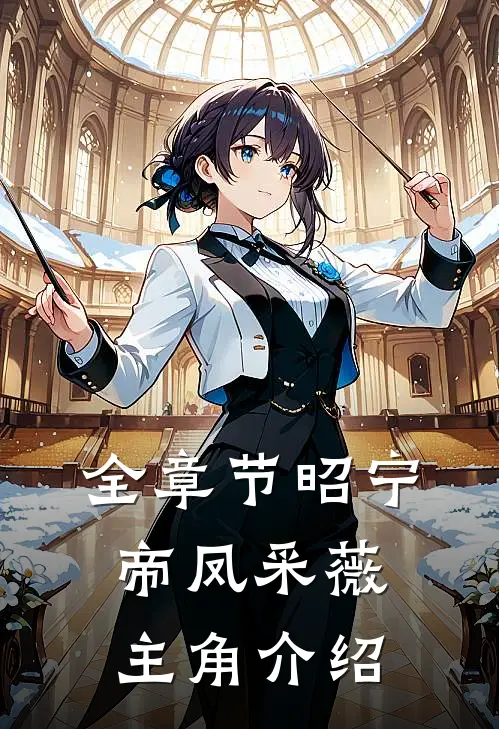 全章节昭宁帝凤采薇主角介绍