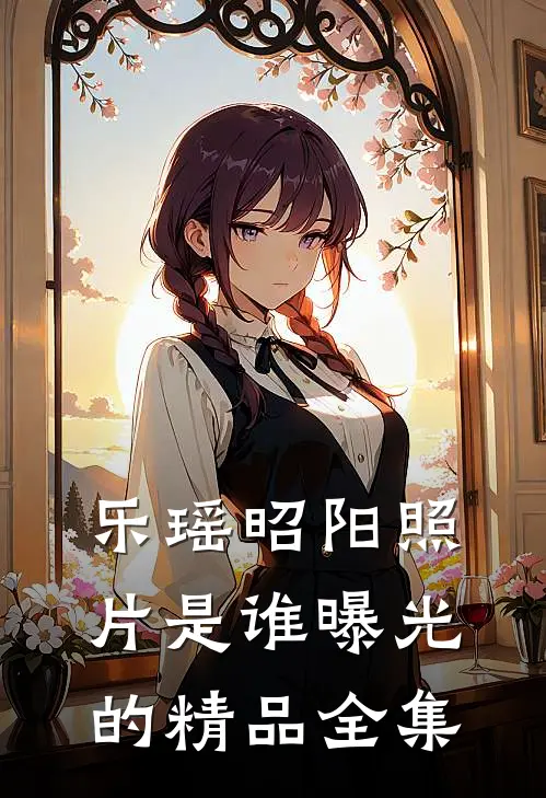 乐瑶昭阳照片是谁曝光的精品全集