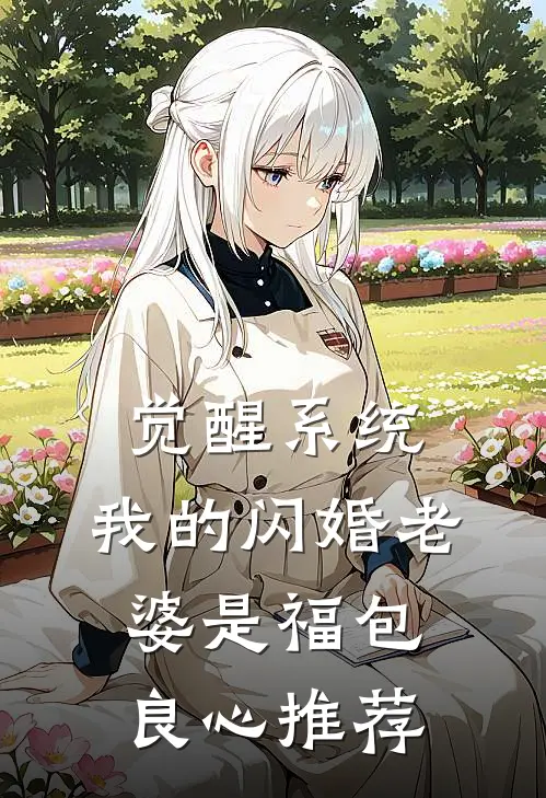 觉醒系统，我的闪婚老婆是福包良心推荐