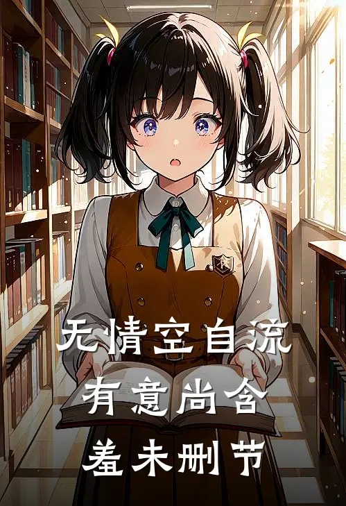 无情空自流，有意尚含羞未删节