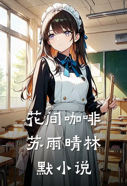 花间咖啡苏雨晴林默小说