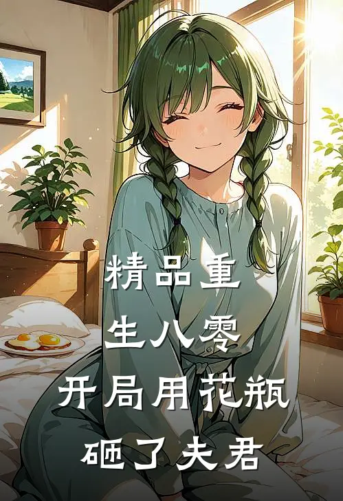 精品重生八零：开局用花瓶砸了夫君