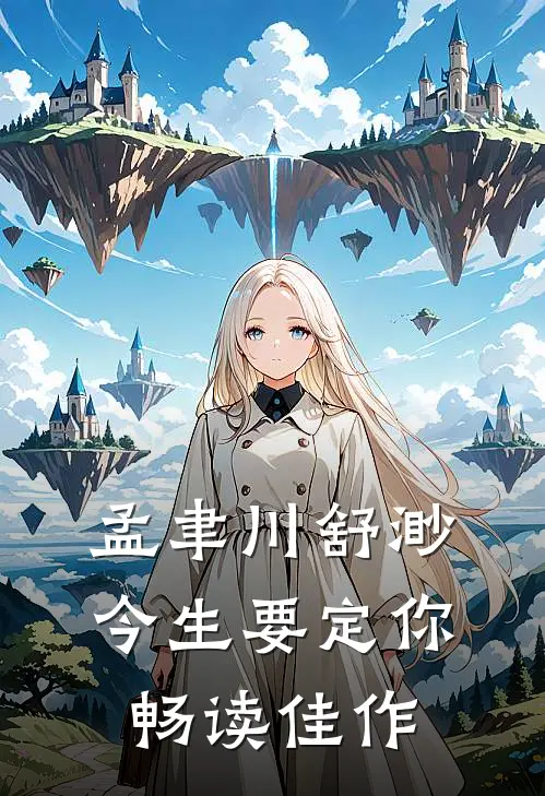 孟聿川舒渺今生要定你畅读佳作