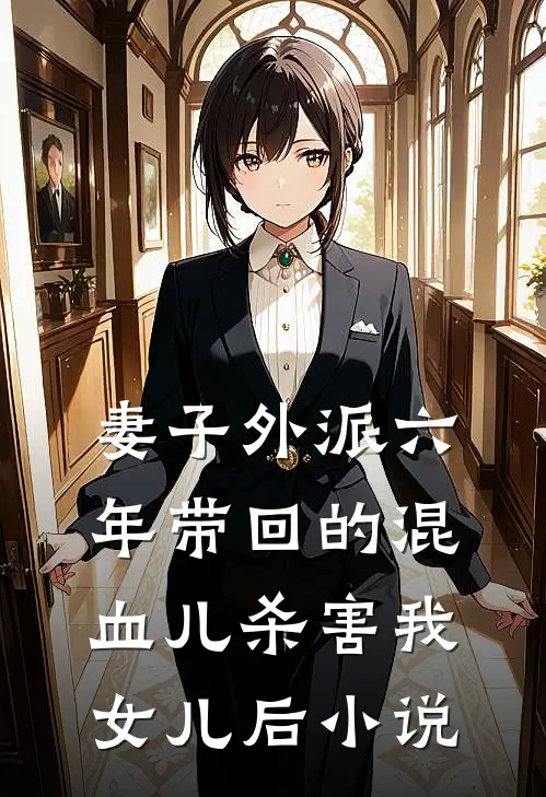 妻子外派六年带回的混血儿杀害我女儿后小说