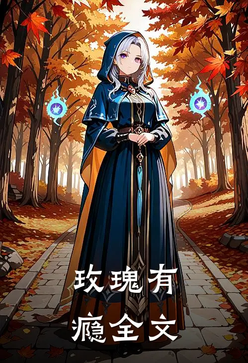 玫瑰有瘾全文