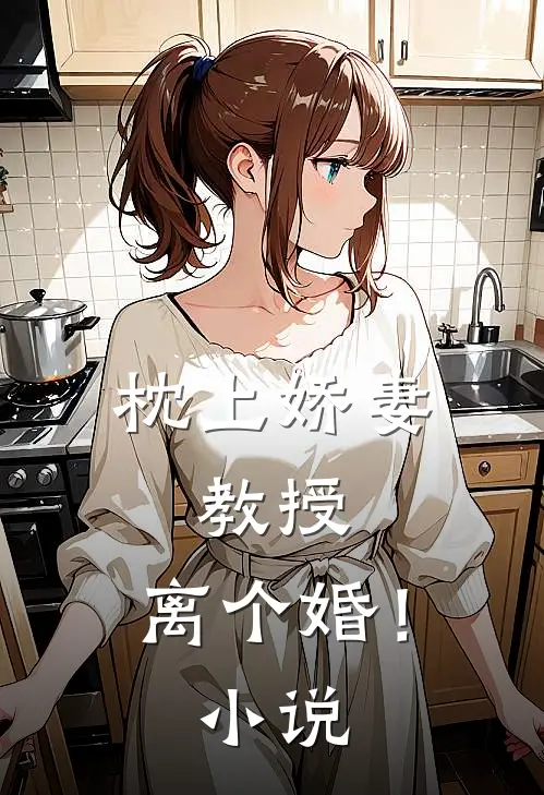 枕上娇妻教授,离个婚!免费阅读