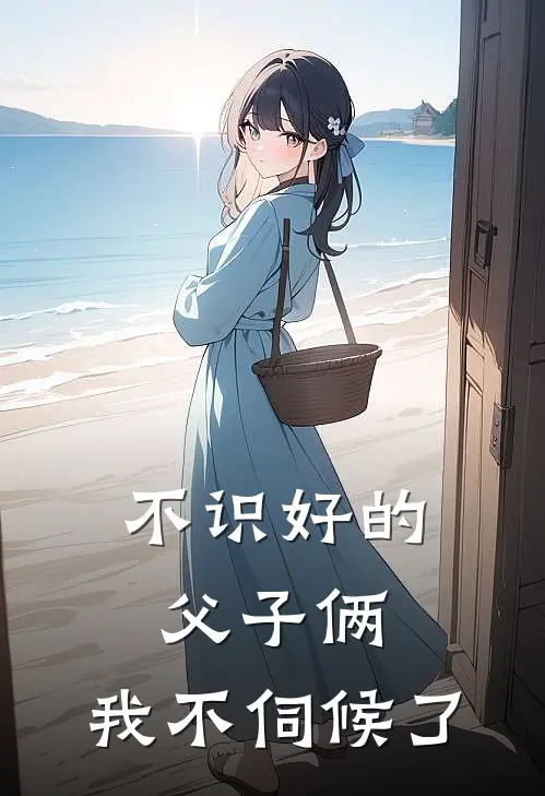 不识好的父子俩,我不伺候了