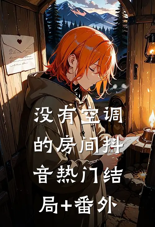 没有空调的房间抖音热门结局+番外