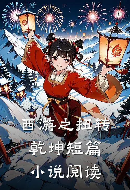 西游之扭转乾坤短篇小说阅读