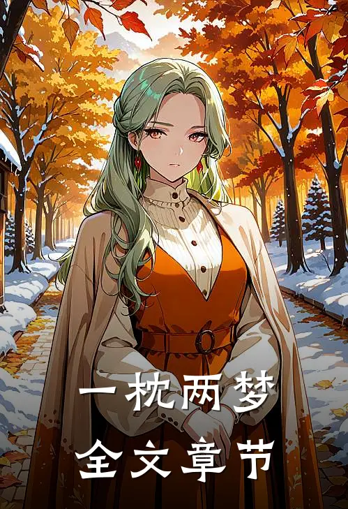 一枕两梦全文章节