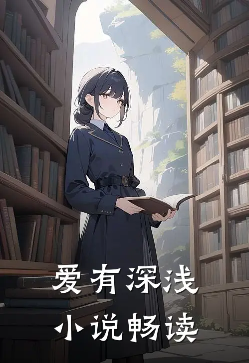 爱有深浅小说畅读