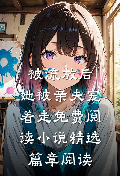 被流放后,她被亲夫宠着走免费阅读小说精选篇章阅读