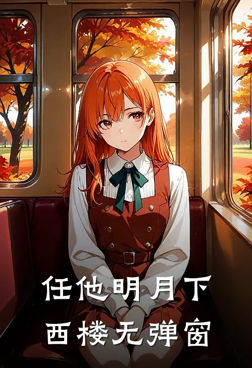 任他明月下西楼无弹窗