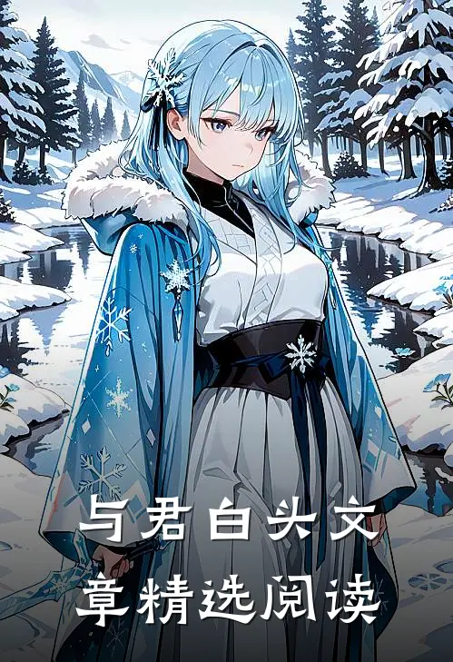 与君白头文章精选阅读