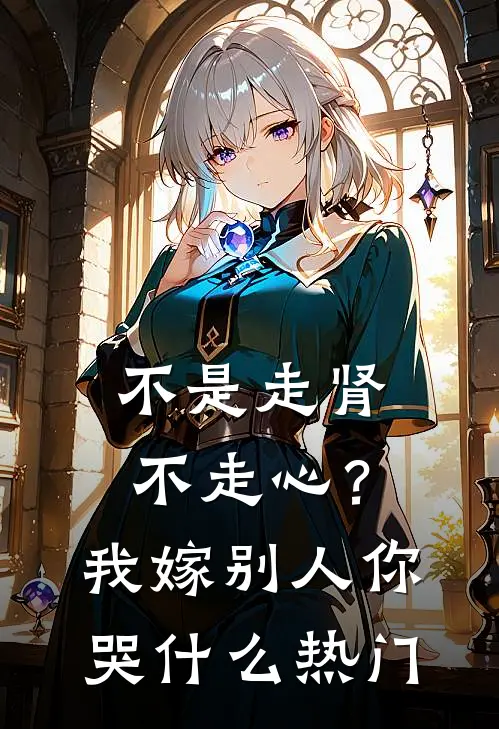 不是走肾不走心？我嫁别人你哭什么热门