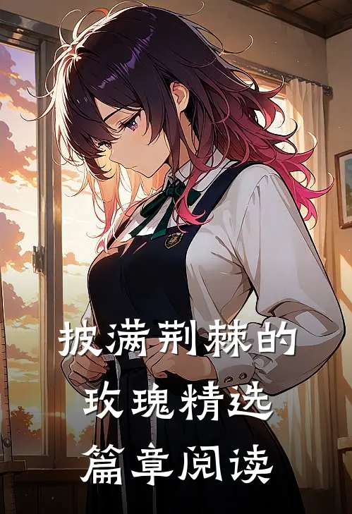 披满荆棘的玫瑰精选篇章阅读