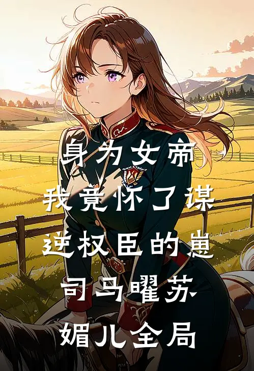 身为女帝，我竟怀了谋逆权臣的崽司马曜苏媚儿全局
