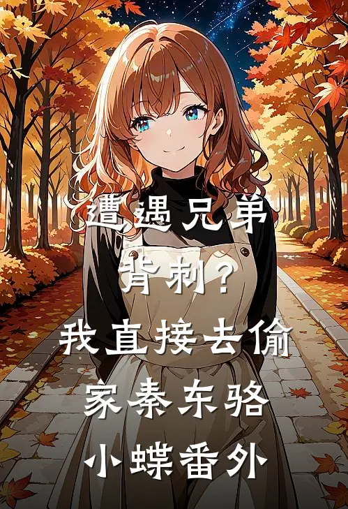遭遇兄弟背刺？我直接去偷家秦东骆小蝶番外