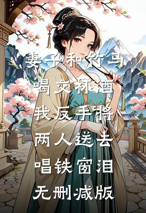 妻子和竹马喝交杯酒，我反手将两人送去唱铁窗泪无删减版