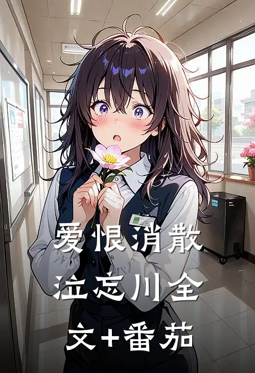 爱恨消散泣忘川全文+番茄