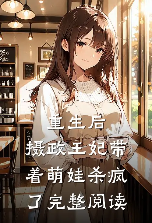 重生后，摄政王妃带着萌娃杀疯了完整阅读