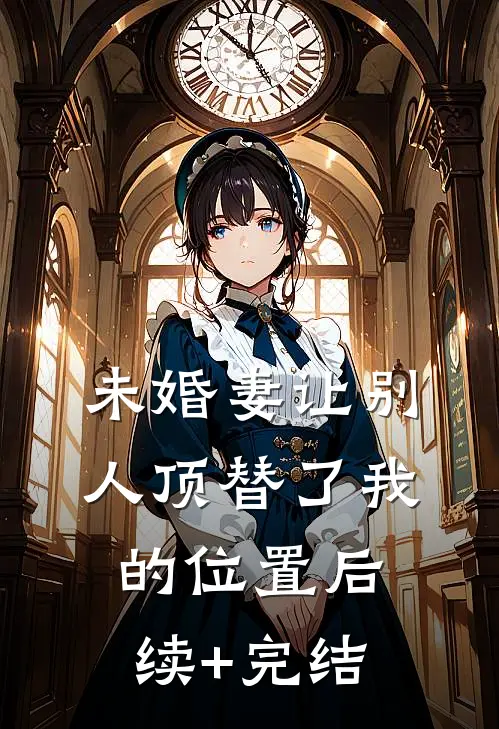 未婚妻让别人顶替了我的位置后续+完结