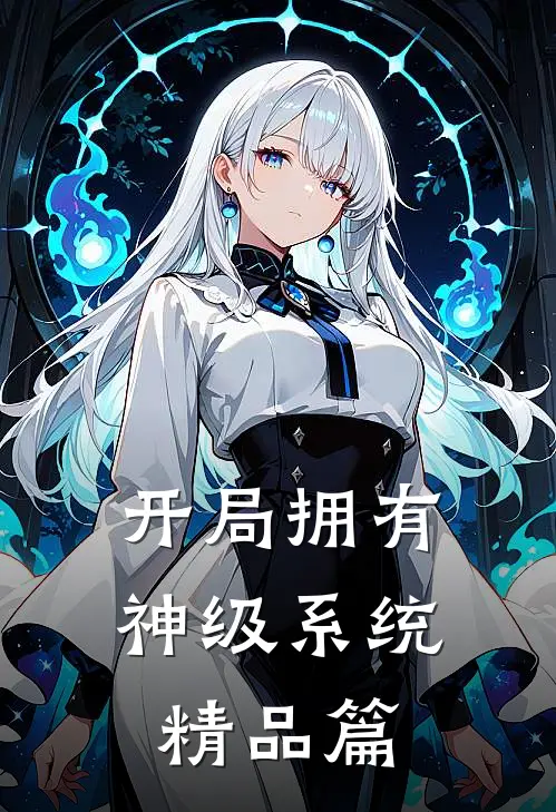 开局拥有神级系统精品篇