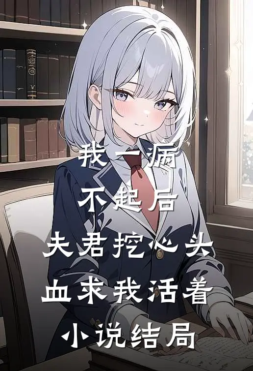 我一病不起后，夫君挖心头血求我活着小说结局
