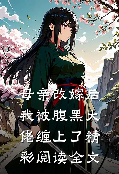 母亲改嫁后我被腹黑大佬缠上了精彩阅读全文