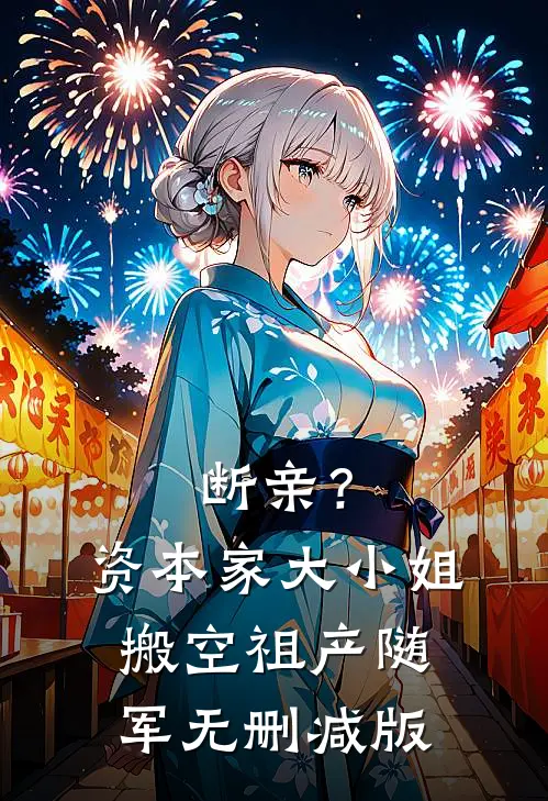 断亲？资本家大小姐搬空祖产随军无删减版