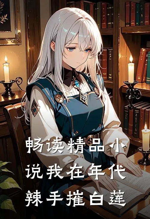 畅读精品小说我在年代辣手摧白莲