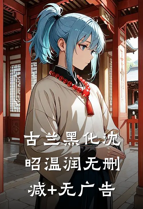 【古兰黑化】沈昭温润无删减+无广告