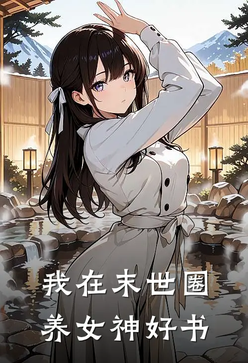 我在末世圈养女神好书