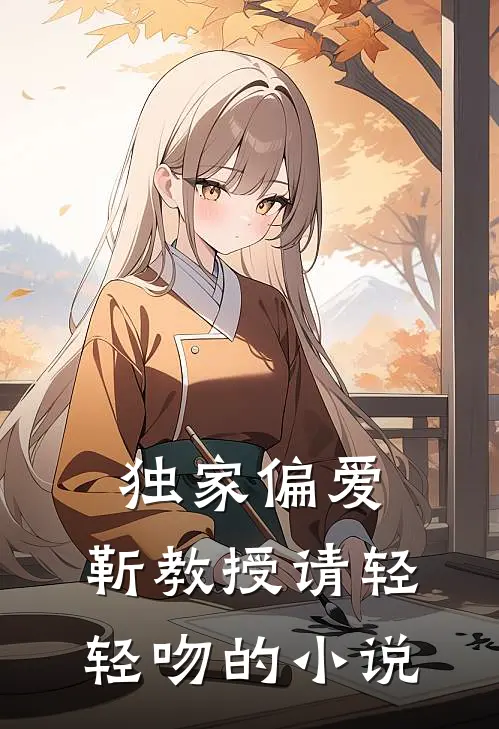 独家偏爱靳教授请轻轻吻的免费阅读