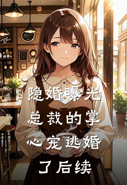 隐婚曝光：总裁的掌心宠逃婚了后续