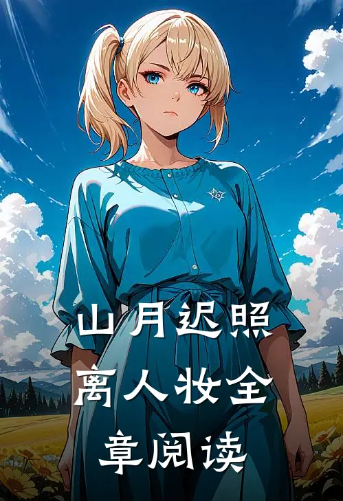 山月迟照离人妆全章阅读