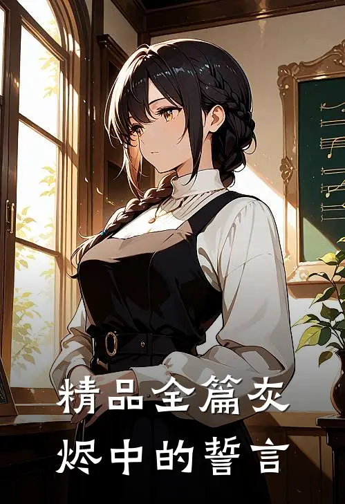 精品全篇灰烬中的誓言