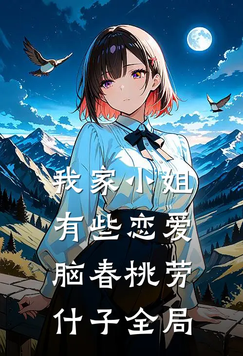 我家小姐有些恋爱脑春桃劳什子全局