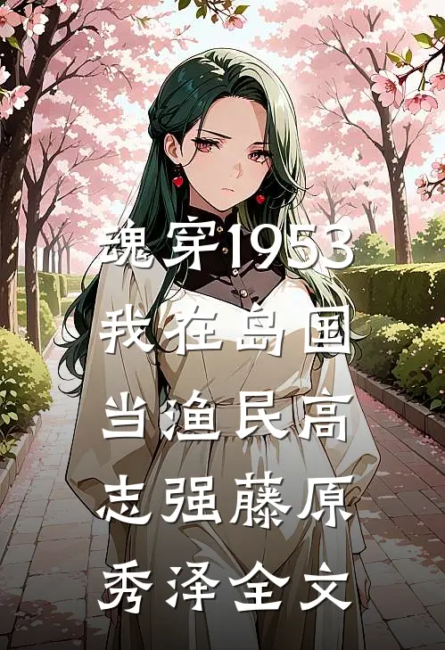 魂穿1953：我在岛国当渔民高志强藤原秀泽全文