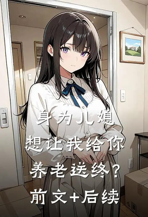 身为儿媳，想让我给你养老送终？前文+后续