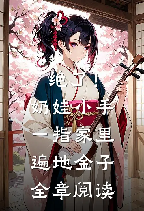 绝了！奶娃小手一指，家里遍地金子全章阅读