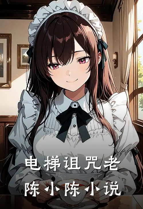 《电梯诅咒》老陈小陈小说
