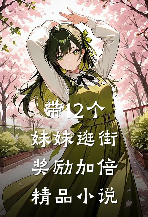 带12个妹妹逛街，奖励加倍精品小说