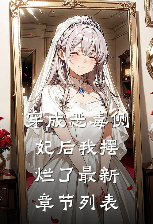 穿成恶毒侧妃后我摆烂了最新章节列表